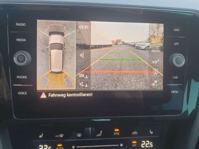 VW Passat Gebrauchtwagen VW Passat Gebrauchtwagen