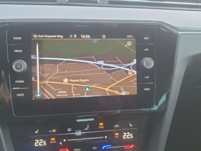 VW Passat Gebrauchtwagen VW Passat Gebrauchtwagen