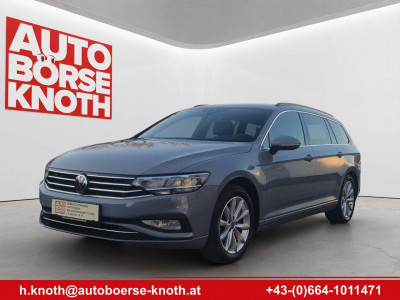 VW Passat Gebrauchtwagen VW Passat Gebrauchtwagen