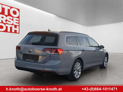 VW Passat Gebrauchtwagen VW Passat Gebrauchtwagen