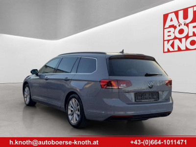 VW Passat Gebrauchtwagen VW Passat Gebrauchtwagen