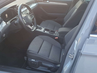 VW Passat Gebrauchtwagen VW Passat Gebrauchtwagen