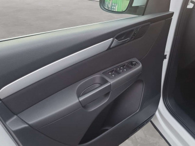 VW Sharan Gebrauchtwagen