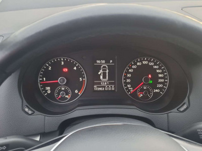 VW Sharan Gebrauchtwagen