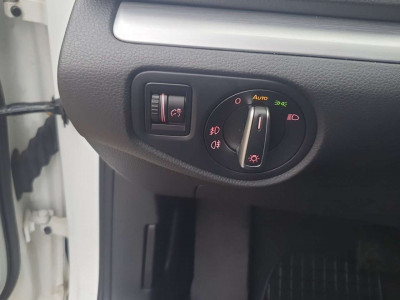 VW Sharan Gebrauchtwagen