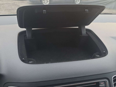 VW Sharan Gebrauchtwagen