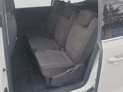 VW Sharan Gebrauchtwagen