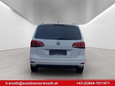 VW Sharan Gebrauchtwagen