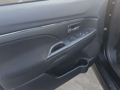 Mitsubishi ASX Gebrauchtwagen