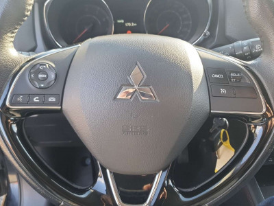 Mitsubishi ASX Gebrauchtwagen