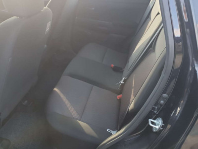 Mitsubishi ASX Gebrauchtwagen