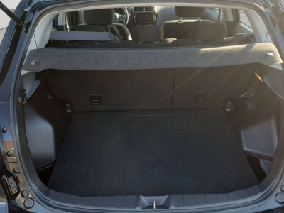 Mitsubishi ASX Gebrauchtwagen