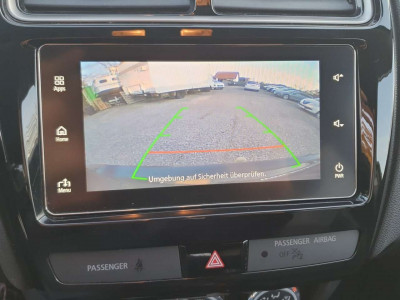 Mitsubishi ASX Gebrauchtwagen Mitsubishi ASX Gebrauchtwagen