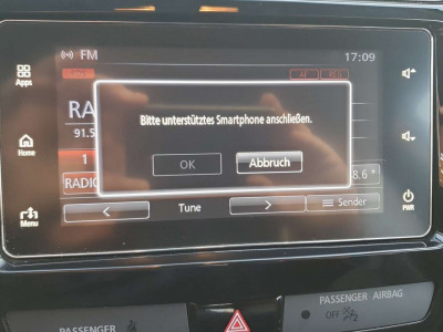 Mitsubishi ASX Gebrauchtwagen Mitsubishi ASX Gebrauchtwagen