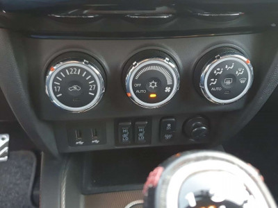 Mitsubishi ASX Gebrauchtwagen Mitsubishi ASX Gebrauchtwagen