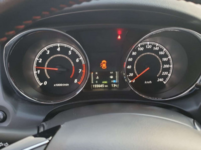 Mitsubishi ASX Gebrauchtwagen Mitsubishi ASX Gebrauchtwagen