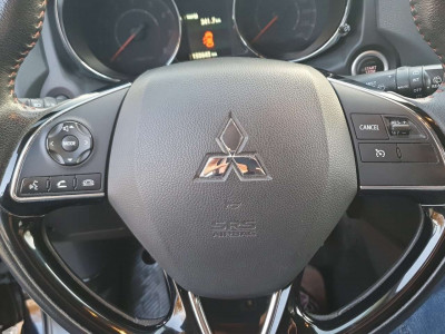 Mitsubishi ASX Gebrauchtwagen Mitsubishi ASX Gebrauchtwagen