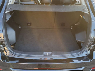 Mitsubishi ASX Gebrauchtwagen Mitsubishi ASX Gebrauchtwagen