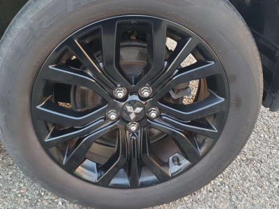 Mitsubishi ASX Gebrauchtwagen Mitsubishi ASX Gebrauchtwagen