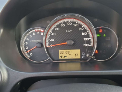 Mitsubishi Space Star Gebrauchtwagen