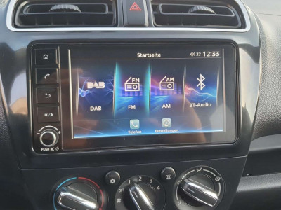 Mitsubishi Space Star Gebrauchtwagen