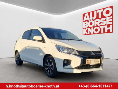 Mitsubishi Space Star Gebrauchtwagen