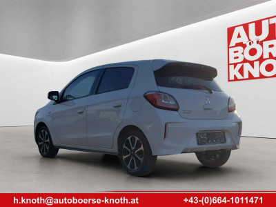 Mitsubishi Space Star Gebrauchtwagen