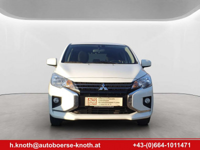 Mitsubishi Space Star Gebrauchtwagen