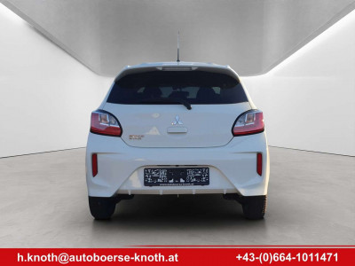 Mitsubishi Space Star Gebrauchtwagen