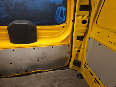 Mercedes-Benz Vito Gebrauchtwagen