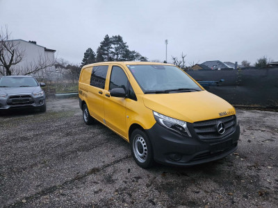 Mercedes-Benz Vito Gebrauchtwagen