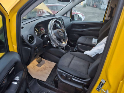 Mercedes-Benz Vito Gebrauchtwagen