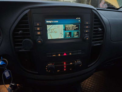 Mercedes-Benz Vito Gebrauchtwagen