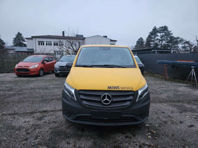 Mercedes-Benz Vito Gebrauchtwagen