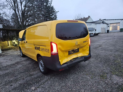 Mercedes-Benz Vito Gebrauchtwagen