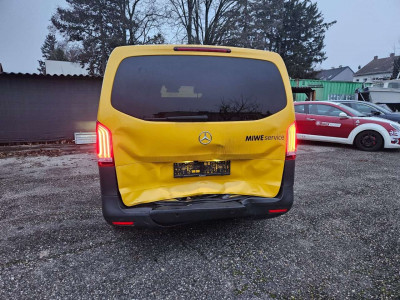 Mercedes-Benz Vito Gebrauchtwagen