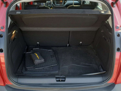 Opel Crossland X Gebrauchtwagen Opel Crossland X Gebrauchtwagen