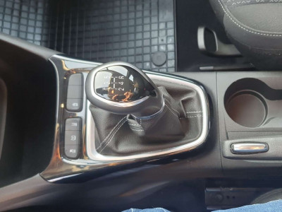 Opel Crossland X Gebrauchtwagen Opel Crossland X Gebrauchtwagen