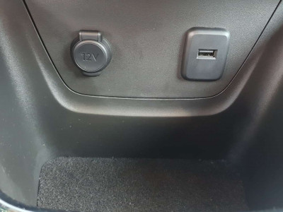 Opel Crossland X Gebrauchtwagen Opel Crossland X Gebrauchtwagen