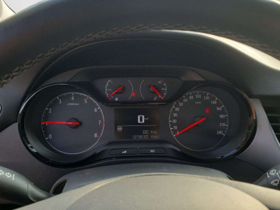 Opel Crossland X Gebrauchtwagen Opel Crossland X Gebrauchtwagen