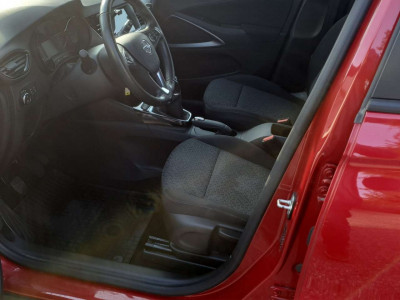 Opel Crossland X Gebrauchtwagen Opel Crossland X Gebrauchtwagen