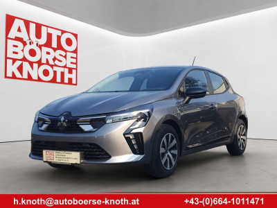 Mitsubishi Colt Gebrauchtwagen