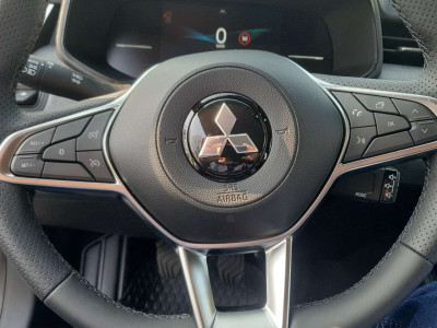 Mitsubishi Colt Gebrauchtwagen