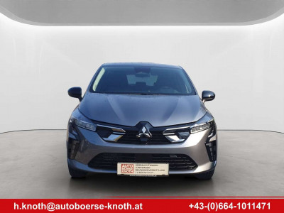 Mitsubishi Colt Gebrauchtwagen