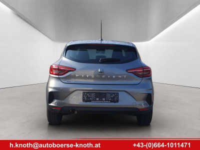 Mitsubishi Colt Gebrauchtwagen