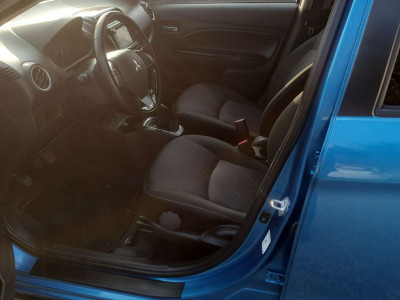 Mitsubishi Space Star Gebrauchtwagen