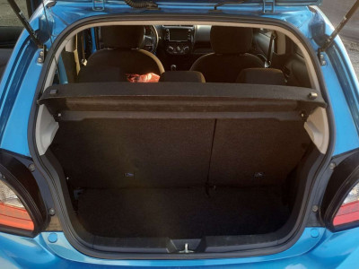 Mitsubishi Space Star Gebrauchtwagen