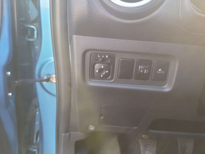 Mitsubishi Space Star Gebrauchtwagen