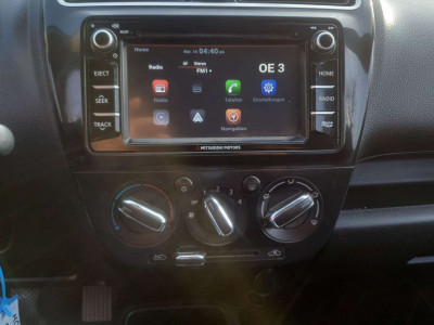 Mitsubishi Space Star Gebrauchtwagen