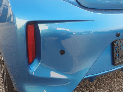 Mitsubishi Space Star Gebrauchtwagen